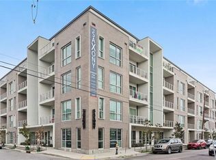 900 Bartholomew St #PENTHOUSE 509, New Orleans, LA 70117