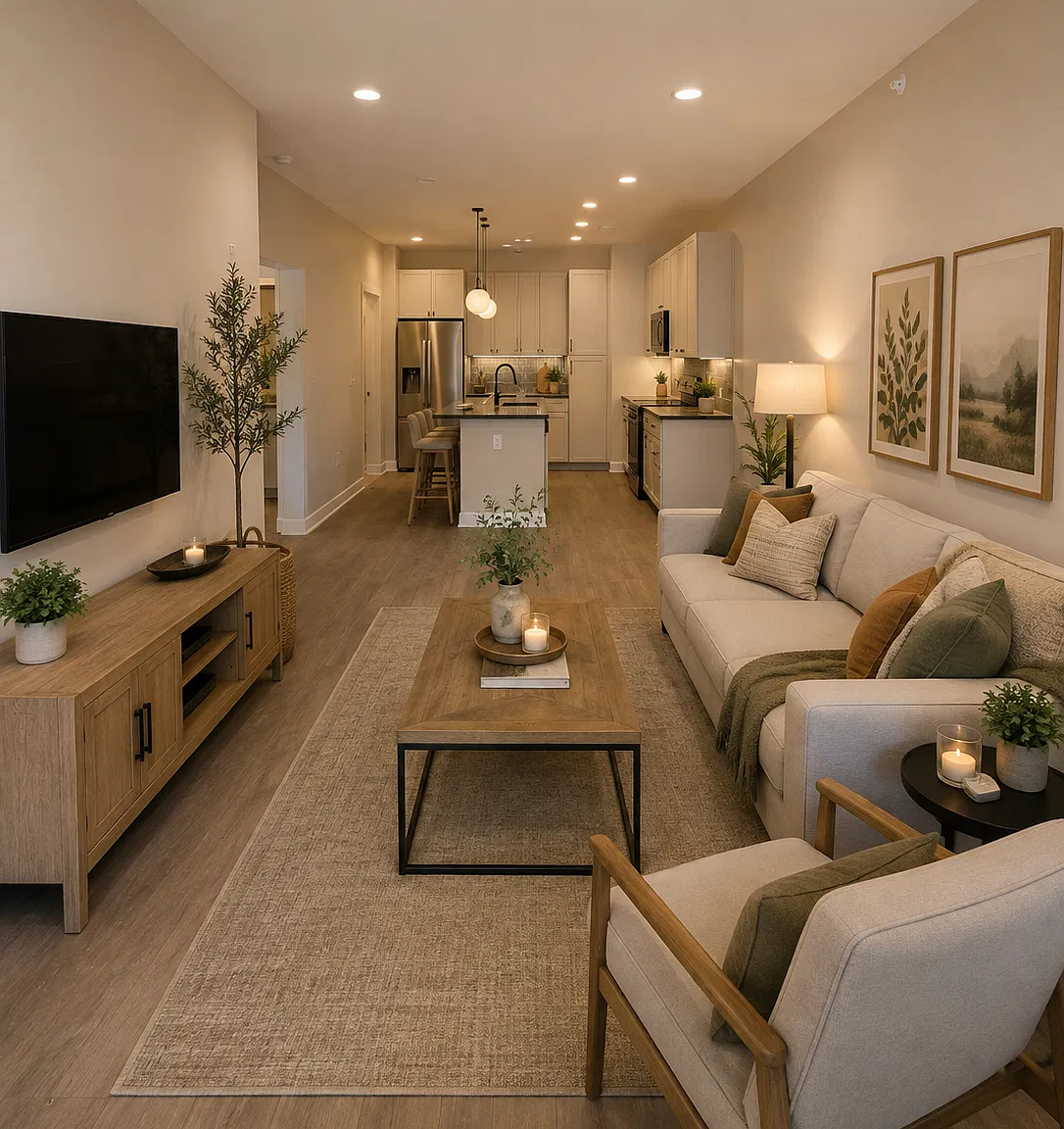 The Lumen Apartments of West Lafayette — Photo 3