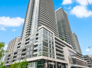 98 Lillian St #623, Toronto, ON M4S 0A5