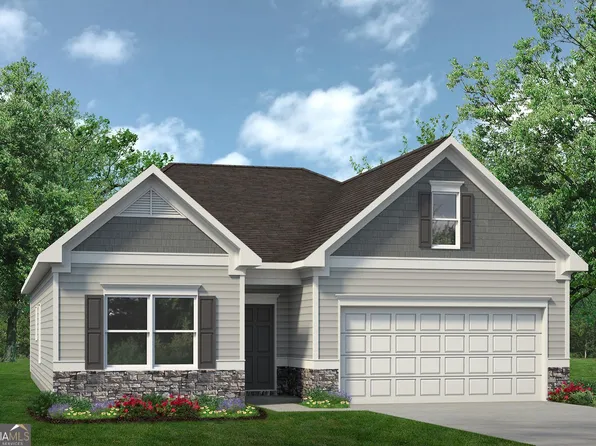 135 Creekside Rd Lot 21, Eatonton, GA 31024