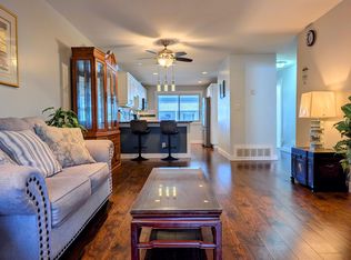 7610 Evans Rd #163, Chilliwack, BC V2R 2Y8