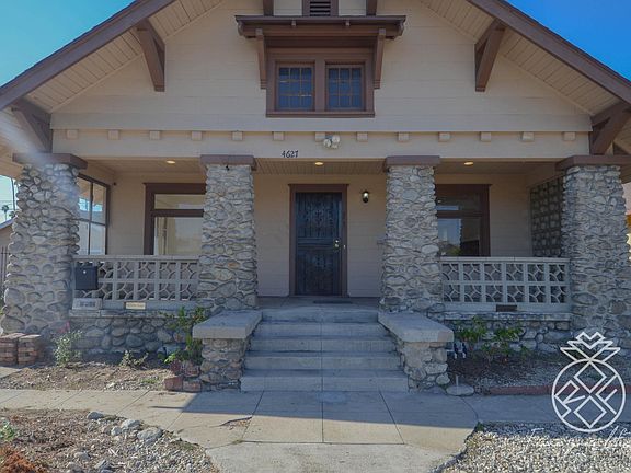 4th image of 4627 S Wilton Pl #4627