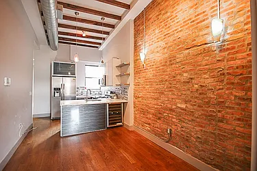 Rented by Next Door Realty NYC