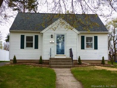 135 Camp Ave, Newington, CT, 06111