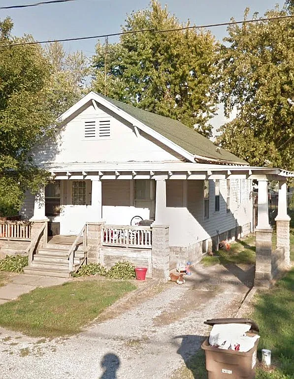435 N West St photo 1