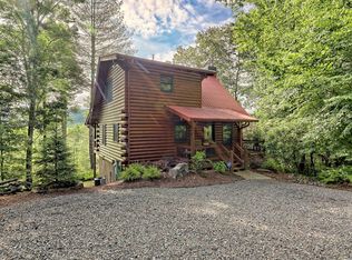 160 Cherrylog Smt, Cherry Log, GA 30522