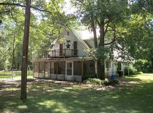 2223 Furrh Rd, Waskom, TX 75692