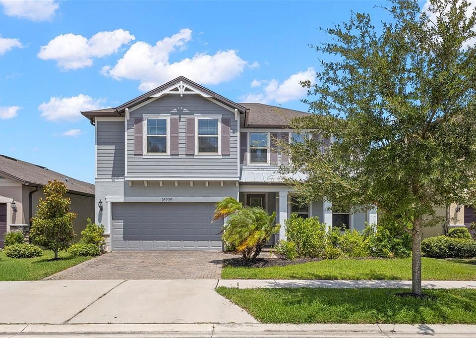 1st image of 18935 BIRCHWOOD GROVES DRIVE