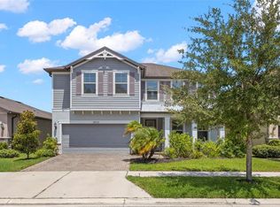 18935 Birchwood Groves Dr, Lutz, FL 33558