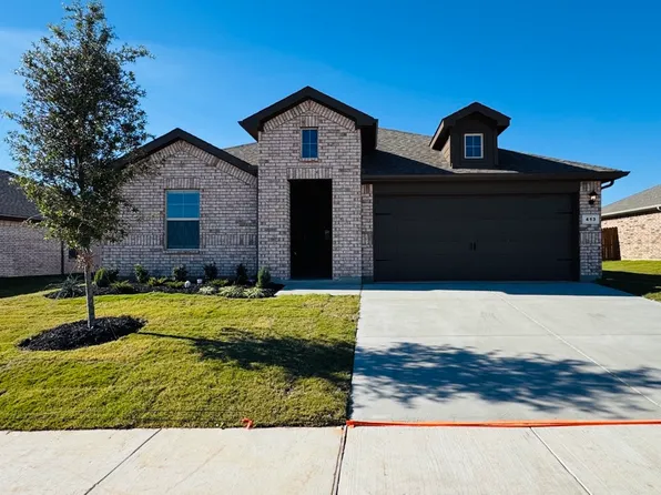 Justin Plan, Hickory Grove