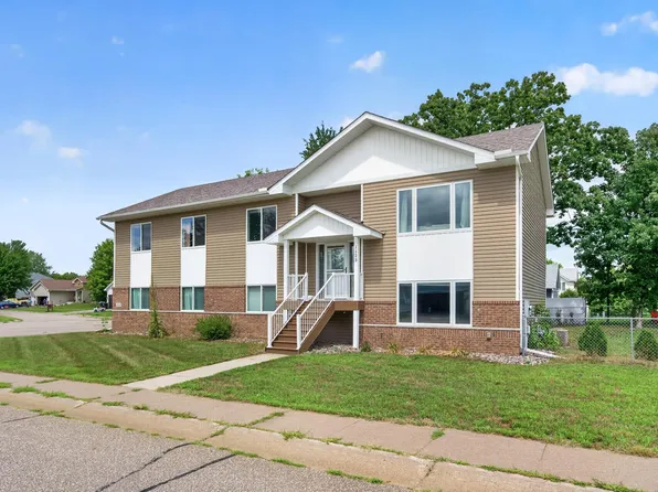 1123 243rd Ln NE, East Bethel, MN 55005