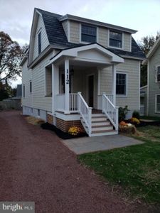 112 Mary St, Doylestown, PA, 18901