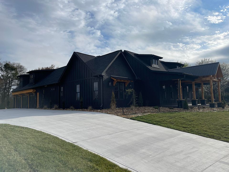 465 Highland Pointe Dr, Cohutta, GA 30710 Zillow