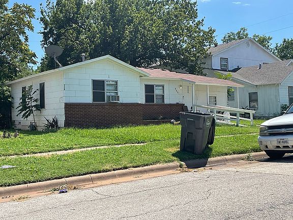 2nd image of 809 Tulsa St