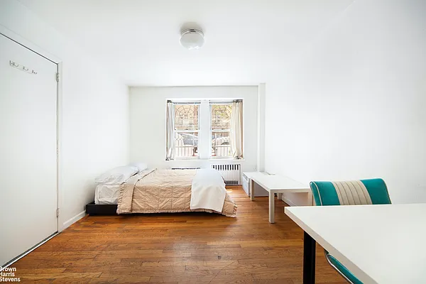 Rented by Brown Harris Stevens | media 5