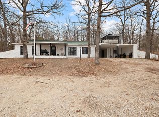 3211 State Hwy W, Marshfield, MO 65706