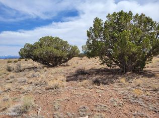1422 E Stanford Ave, Williams, AZ 86046