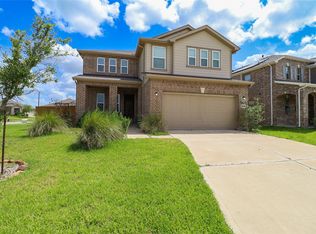 1418 Red Hills Dr, Iowa Colony, TX 77583