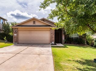 447 Paddington Dr, Kyle, TX 78640