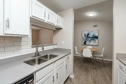 Blue Ridge Apartments — Photo 29