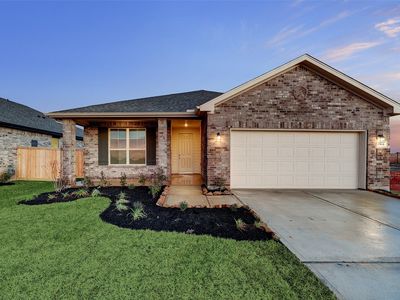 3104 Dixondale Dr, Fort Worth, TX, 76108