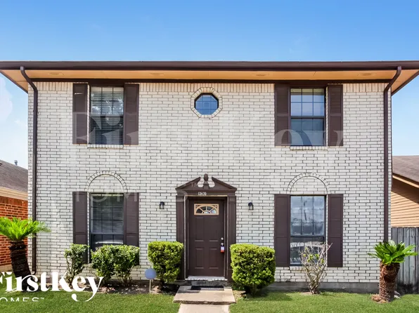 13830 Purplemartin St, Houston, TX 77083