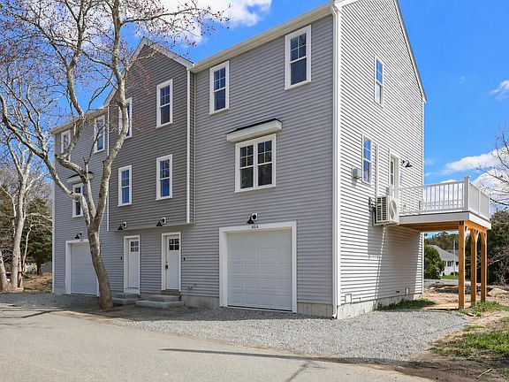 2nd image of 46 Holt Road #A