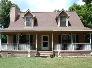 19168 Pita Ln, Garfield, AR 72732