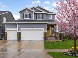 152 E 580 N, Vineyard, UT 84059