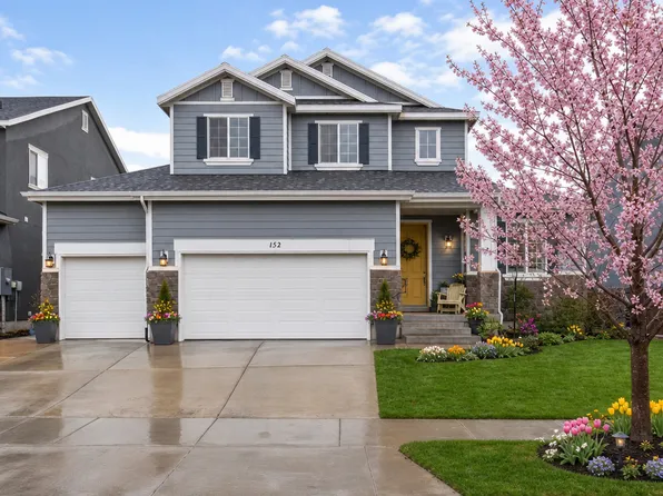 152 E 580 N, Vineyard, UT 84059