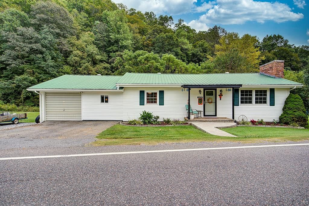 13074 Clinch River Hwy, Fort Blackmore, VA 24250 Zillow
