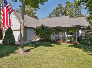 48 Roundstone Ter, Fairfield Glade, TN 38558