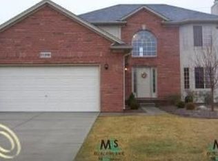 51390 Mauro Ln, Macomb, MI
