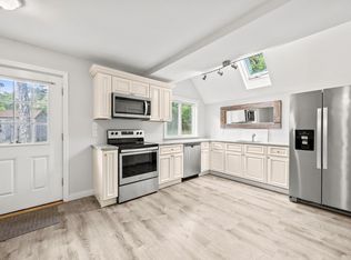 587 State Highway Rte #6, Wellfleet, MA 02667