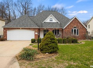 133 Cracklewood Ln, East Peoria, IL