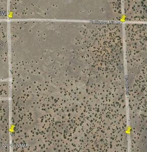 Buffington Hill Rd, Heber, AZ, 85928