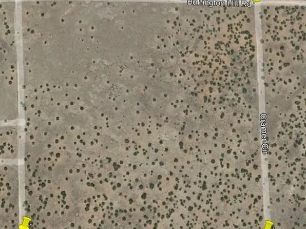 Buffington Hill Rd, Heber, AZ 85928