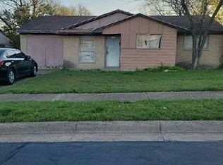 6528 Sebring Dr, Dallas, TX