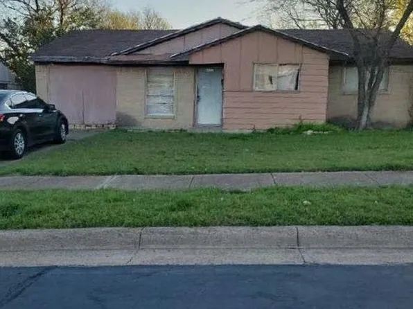 6528 Sebring Dr, Dallas, TX 75241