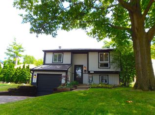 6566 Arborg Ct, Dublin, OH 43017