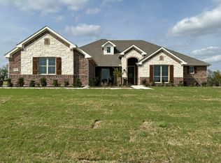 280 Brown Rd, Leonard, TX 75452