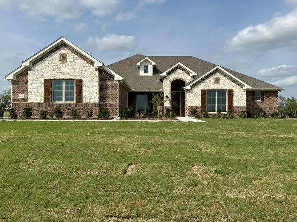 280 Brown Rd, Leonard, TX 75452