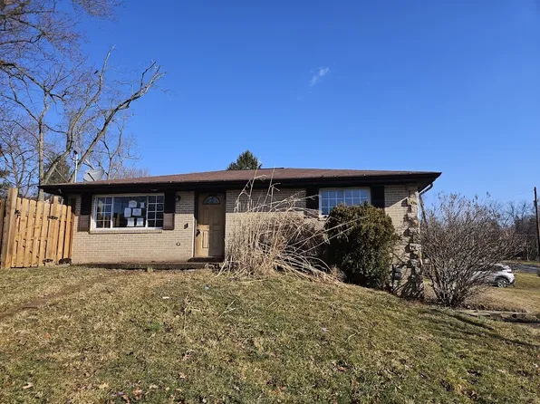 900 Sycamore St, Washington, PA 15301