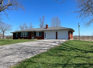 767 Whitewood Rd, Campbellsville, KY 42718