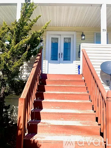36 South St #1B
