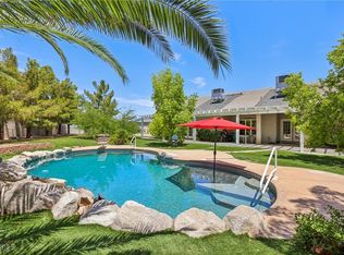 4013 N Chieftain St, Las Vegas, NV 89129