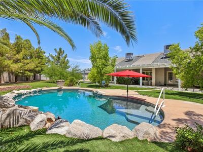 4013 N Chieftain St, Las Vegas, NV, 89129