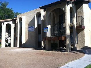 4768 Sand Creek Ave, Las Vegas, NV 89103