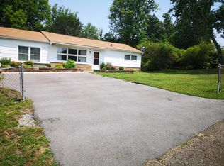 3701 Vista Ln, Knoxville, TN 37921