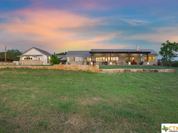 2610 Fm 107, Gatesville, TX 76528